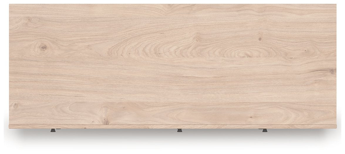 Arloster Dresser - Vida Furniture (Laredo,TX)