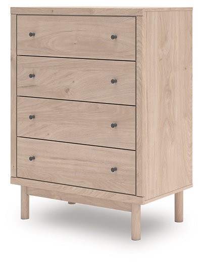 Arloster Chest of Drawers - Vida Furniture (Laredo,TX)