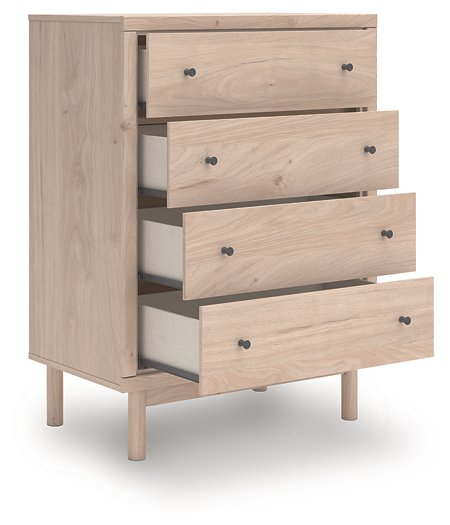 Arloster Chest of Drawers - Vida Furniture (Laredo,TX)