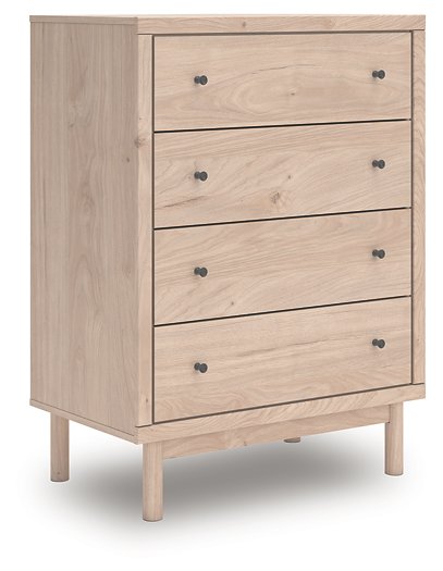 Arloster Chest of Drawers - Vida Furniture (Laredo,TX)
