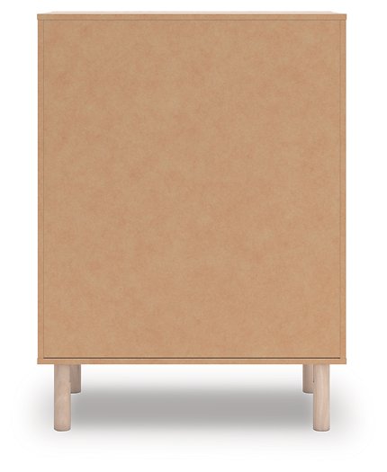 Arloster Chest of Drawers - Vida Furniture (Laredo,TX)