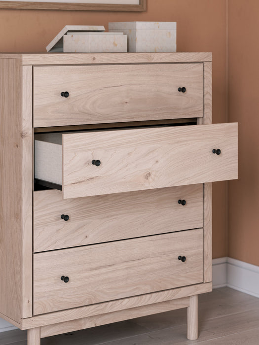 Arloster Chest of Drawers - Vida Furniture (Laredo,TX)