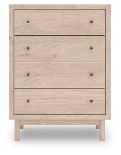 Arloster Chest of Drawers - Vida Furniture (Laredo,TX)