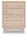 Arloster Chest of Drawers - Vida Furniture (Laredo,TX)