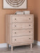 Arloster Chest of Drawers - Vida Furniture (Laredo,TX)