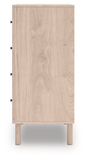 Arloster Chest of Drawers - Vida Furniture (Laredo,TX)