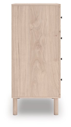 Arloster Chest of Drawers - Vida Furniture (Laredo,TX)