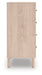 Arloster Chest of Drawers - Vida Furniture (Laredo,TX)