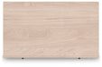 Arloster Chest of Drawers - Vida Furniture (Laredo,TX)