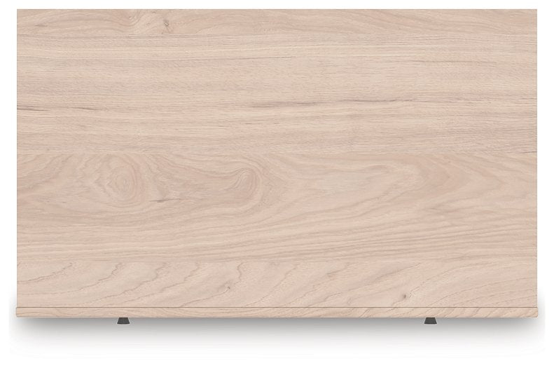 Arloster Chest of Drawers - Vida Furniture (Laredo,TX)