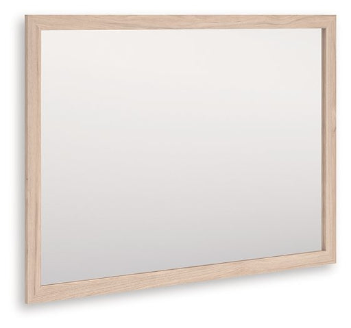 Arloster Bedroom Mirror - Vida Furniture (Laredo,TX)
