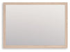 Arloster Dresser and Mirror - Vida Furniture (Laredo,TX)