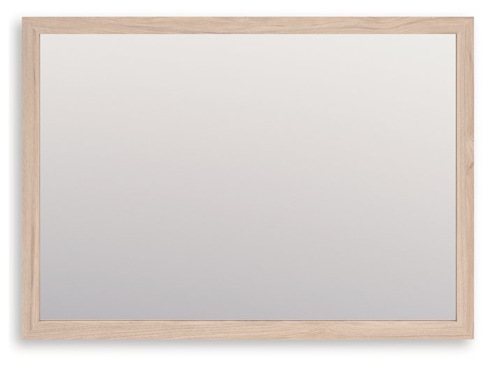 Arloster Dresser and Mirror - Vida Furniture (Laredo,TX)