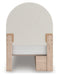 Arloster Upholstered Bed - Vida Furniture (Laredo,TX)