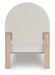 Arloster Upholstered Bed - Vida Furniture (Laredo,TX)