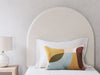 Arloster Upholstered Bed - Vida Furniture (Laredo,TX)