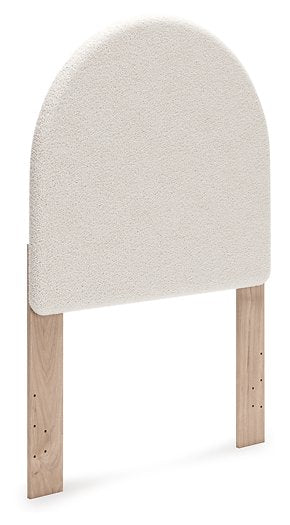 Arloster Upholstered Bed - Vida Furniture (Laredo,TX)