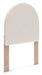 Arloster Upholstered Bed - Vida Furniture (Laredo,TX)