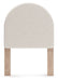 Arloster Upholstered Bed - Vida Furniture (Laredo,TX)