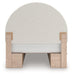 Arloster Upholstered Bed - Vida Furniture (Laredo,TX)