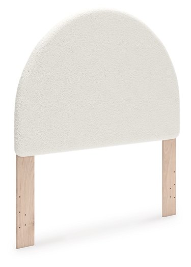 Arloster Upholstered Bed - Vida Furniture (Laredo,TX)