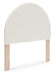Arloster Upholstered Bed - Vida Furniture (Laredo,TX)