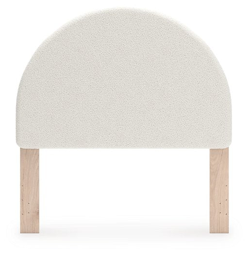 Arloster Upholstered Bed - Vida Furniture (Laredo,TX)