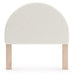 Arloster Upholstered Bed - Vida Furniture (Laredo,TX)