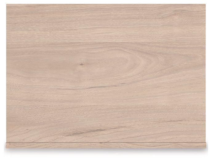 Arloster Nightstand - Vida Furniture (Laredo,TX)