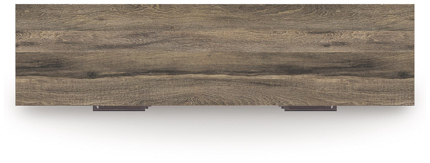 Elbrim Dresser - Vida Furniture (Laredo,TX)