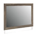 Elbrim Bedroom Mirror - Vida Furniture (Laredo,TX)