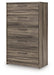Elbrim Chest of Drawers - Vida Furniture (Laredo,TX)
