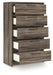 Elbrim Chest of Drawers - Vida Furniture (Laredo,TX)
