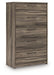 Elbrim Chest of Drawers - Vida Furniture (Laredo,TX)