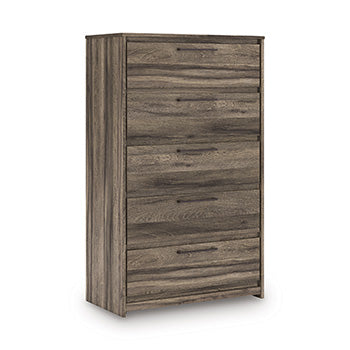 Elbrim Chest of Drawers - Vida Furniture (Laredo,TX)