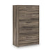 Elbrim Chest of Drawers - Vida Furniture (Laredo,TX)