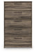 Elbrim Chest of Drawers - Vida Furniture (Laredo,TX)