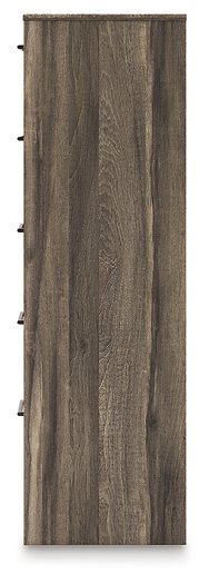 Elbrim Chest of Drawers - Vida Furniture (Laredo,TX)