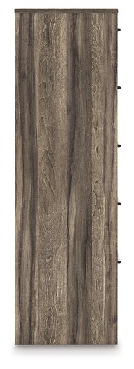 Elbrim Chest of Drawers - Vida Furniture (Laredo,TX)