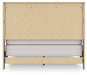 Elbrim Bed - Vida Furniture (Laredo,TX)