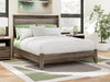 Elbrim Bed - Vida Furniture (Laredo,TX)