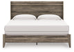 Elbrim Bed - Vida Furniture (Laredo,TX)