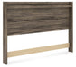 Elbrim Panel Storage Bed - Vida Furniture (Laredo,TX)