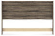 Elbrim Panel Storage Bed - Vida Furniture (Laredo,TX)