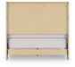 Elbrim Bed - Vida Furniture (Laredo,TX)