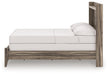 Elbrim Bed - Vida Furniture (Laredo,TX)