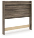 Elbrim Panel Storage Bed - Vida Furniture (Laredo,TX)