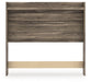 Elbrim Bed - Vida Furniture (Laredo,TX)
