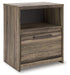 Elbrim Nightstand - Vida Furniture (Laredo,TX)