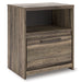 Elbrim Nightstand - Vida Furniture (Laredo,TX)